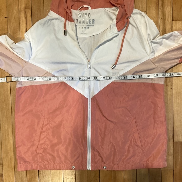 Love Tree Jacket - Picture 6 of 10